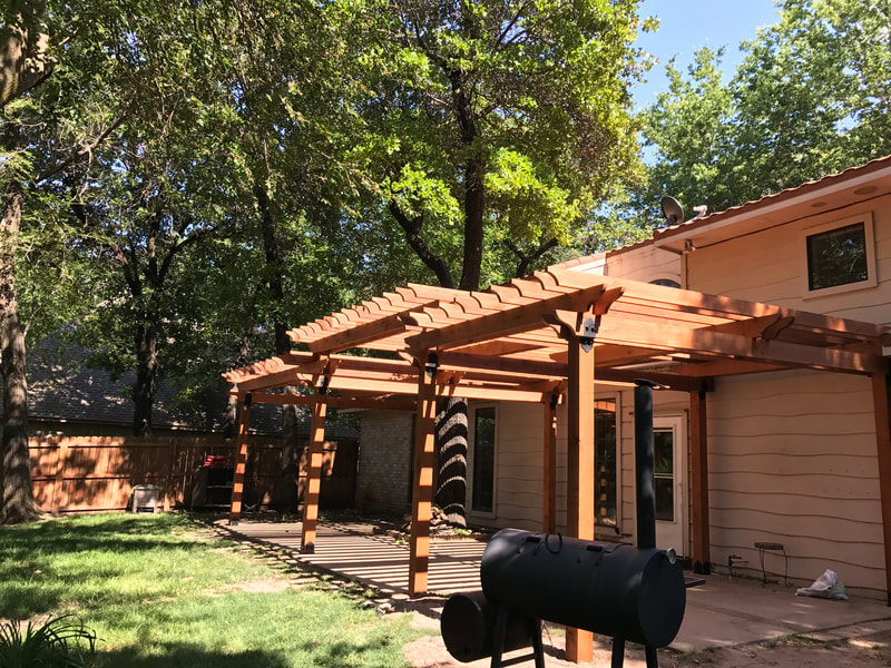 Fence Restorations project photo 13