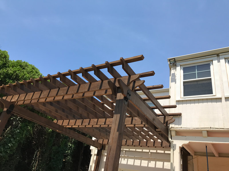 Fence Restorations project photo 11