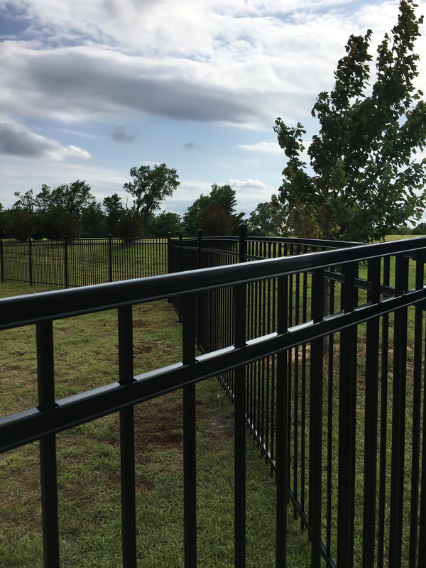 Fence Restorations project photo 10