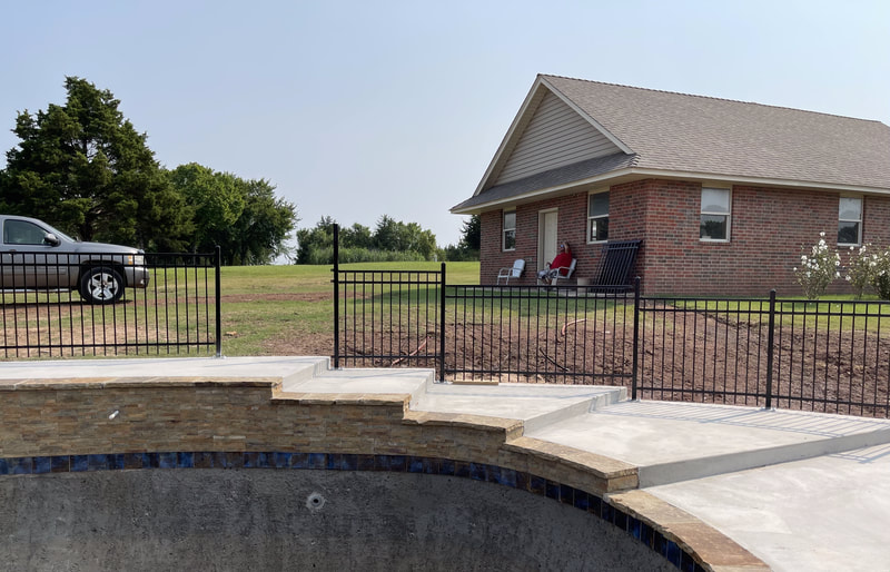 Fence Restorations project photo 64