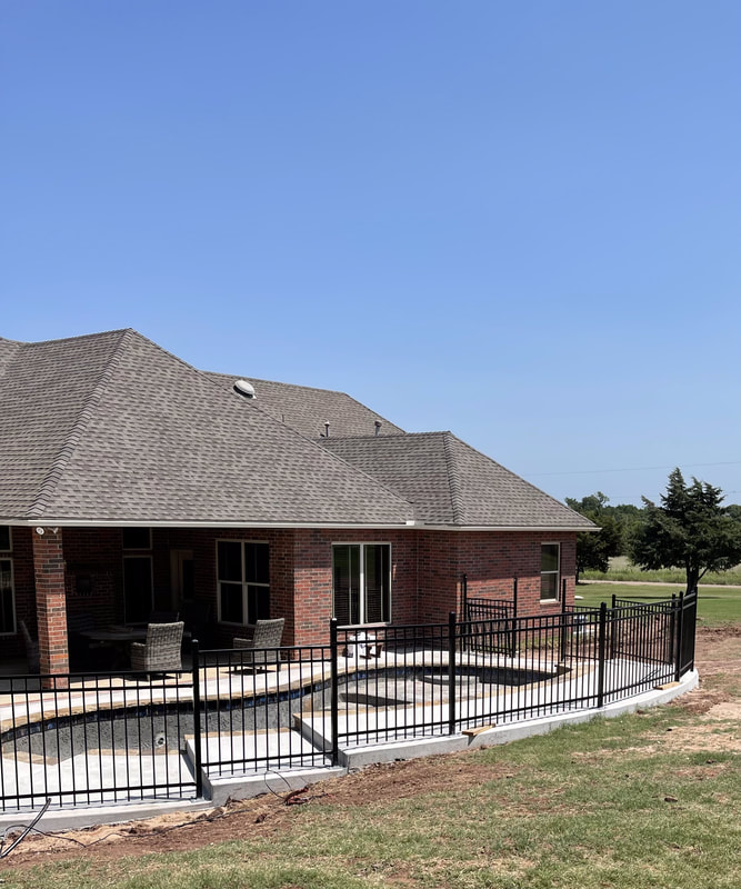 Fence Restorations project photo 59