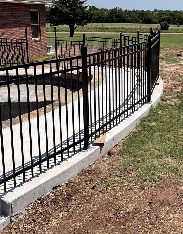 Fence Restorations project photo 57