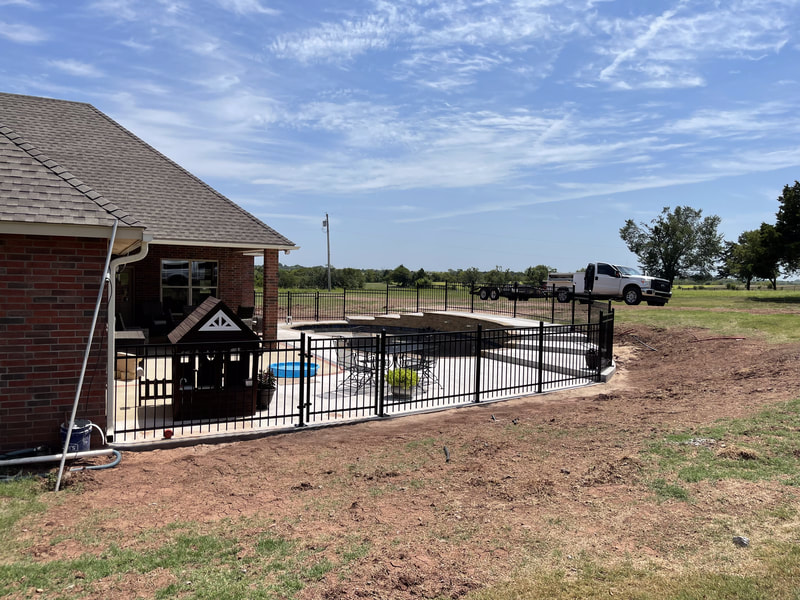 Fence Restorations project photo 51