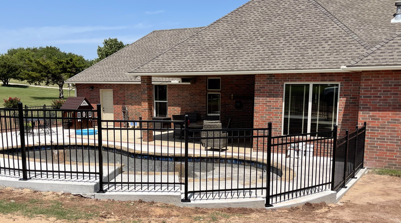 Fence Restorations project photo 49