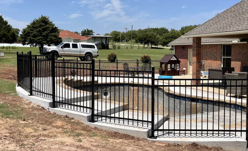 Fence Restorations project photo 46