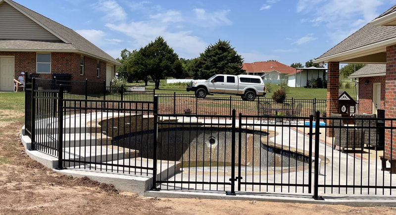 Fence Restorations project photo 47