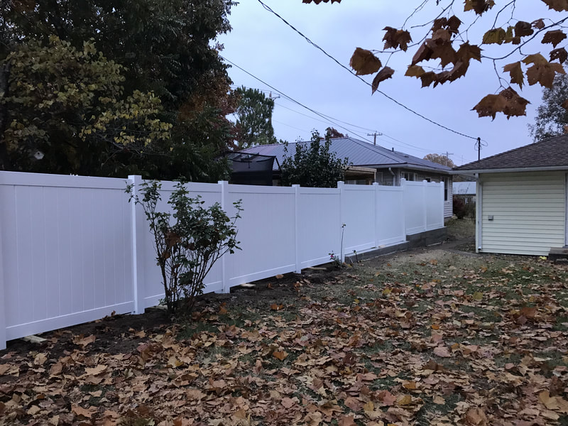 Fence Restorations project photo 28