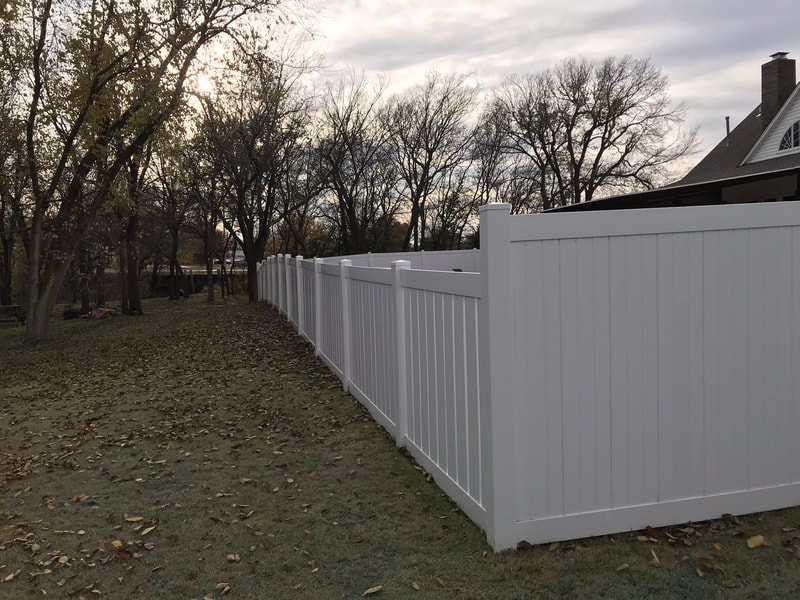 Fence Restorations project photo 29