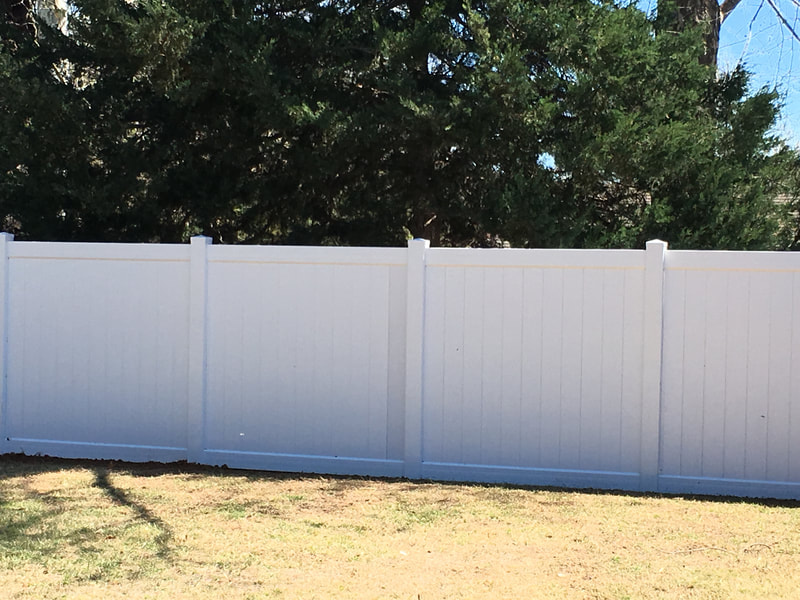 Fence Restorations project photo 33